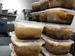 -甜心闲生传统手工冰粉(奎星楼店)