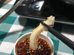 -中山脆肉鲩(新圳东路店)