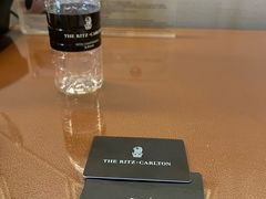 -上海波特曼丽思卡尔顿酒店