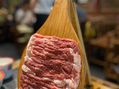 -南门四季铜锅涮肉(左家庄店)