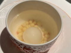桂花汤圆-荣轩(新荣记环球金融中心店)
