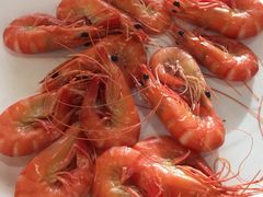 -益健海鲜大食坊(拱北口岸店)