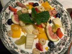 -半秋山西餐厅(襄阳万达店)