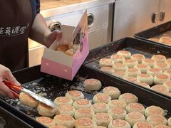 -穆桂英美食(南禅寺店)