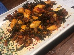 -云海肴·汽锅鸡·云南菜(美罗城店)