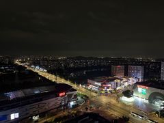 -万达广场(松江店)