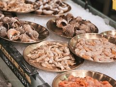 -渔娘渔家丹东海鲜(东直门店)