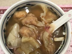 鲜虾云吞面-池记(尖沙咀店)