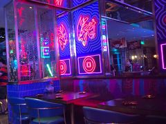 -钳真多钓虾馆·小龙虾海鲜烧烤(九六广场店)