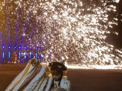 -茅山东方盐湖城景区