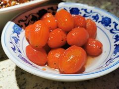 -回水镇·江湖川菜(恒大新城店)