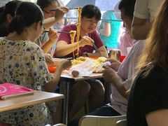 麻辣凉面-林静小吃(复兴路店)