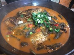 -陈厨(新苑小区店)