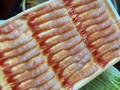 -盒马X会员店(上海森兰商都店)