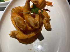 -大鸭梨烤鸭(枣园店)