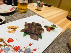 -大岛日本料理铁板烧(南通大饭店)