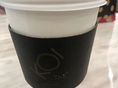 -KOI Thé(力宝广场店)