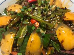 -蜀厨小匠·民间川菜(犀浦店)