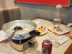 -杨氏青龙虾·羊蝎子(珠江路店)