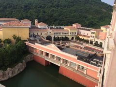 圣马可假日酒店-平湖九龙山庄园圣马可酒店