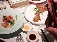 -码头见·潮汕菜(领展中心城店)