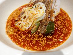 -嘉州叶婆婆钵钵鸡(建设路店)