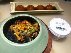 -佬麻雀·新湘菜(珠海金发购物中心店)