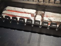 -很久以前羊肉串(中山公园店)