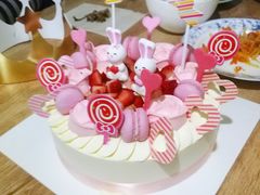 -好利来(四季青店)