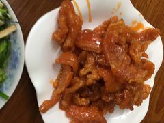 -胡子饮食店