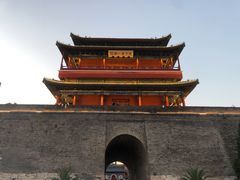 -居庸关长城