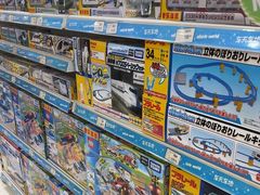 -TOYSRUS玩具反斗城(天津远洋乐堤港店)