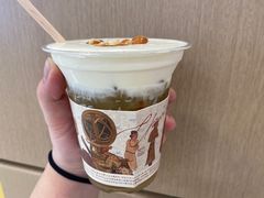 -茶颜悦色(雨花亭凯德二楼店)