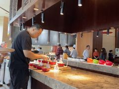 -余姚四明湖开元名都度假酒店·夏威夷西餐厅