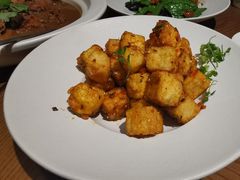 -奉天小馆·非遗东北菜(沈阳万象城店)