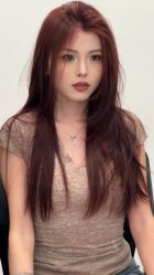 -DL HOPE明星造型