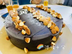 -DQ·蛋糕·冰淇淋(三亚青春颂店)