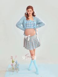 -十孕纪高端孕妇亲子摄影