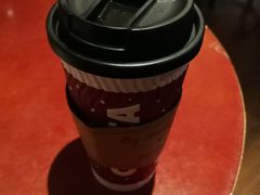 -COSTA COFFEE(西贸凯德晶品4层2店)