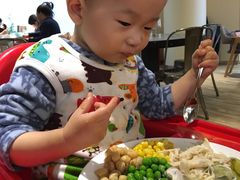 -So Lounge索兰至餐厅(蓝色港湾店)