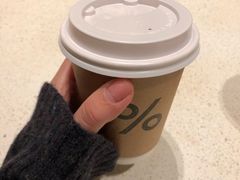 -% Arabica(京都东山店)