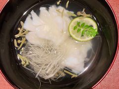 -晴空·日本料理(万象城店)
