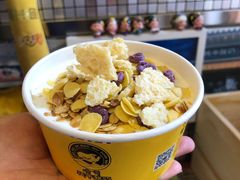 -老牟家牦牛酸奶
