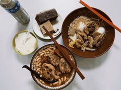 -下环街市熟食中心