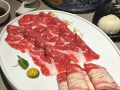 -享月汤皇·海鲜小火锅·聚会(曲江创意谷店)