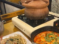 -Doo Dee Thai Food(Issan/Isaan/Esan)