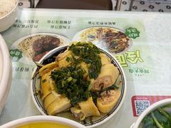 -阿金大白·上海菜馆(新天地店)