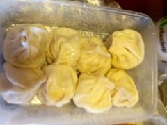 -锅贴大王南翔小笼(临沂二村店)