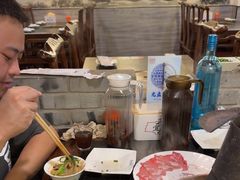 -再宣武文化主题餐厅·清真