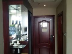 -三亚夏威夷大酒店